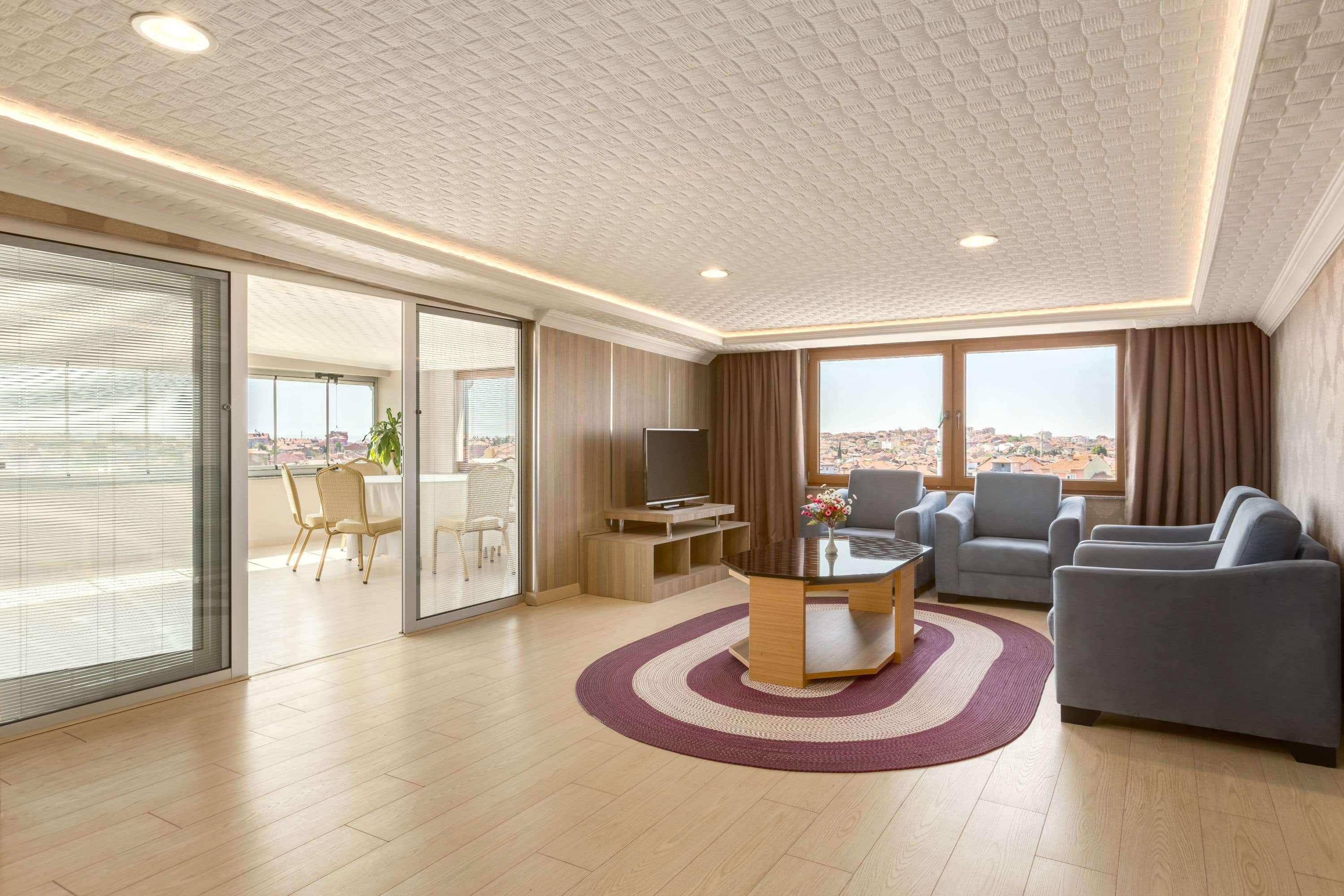 Ramada Usak Exterior photo