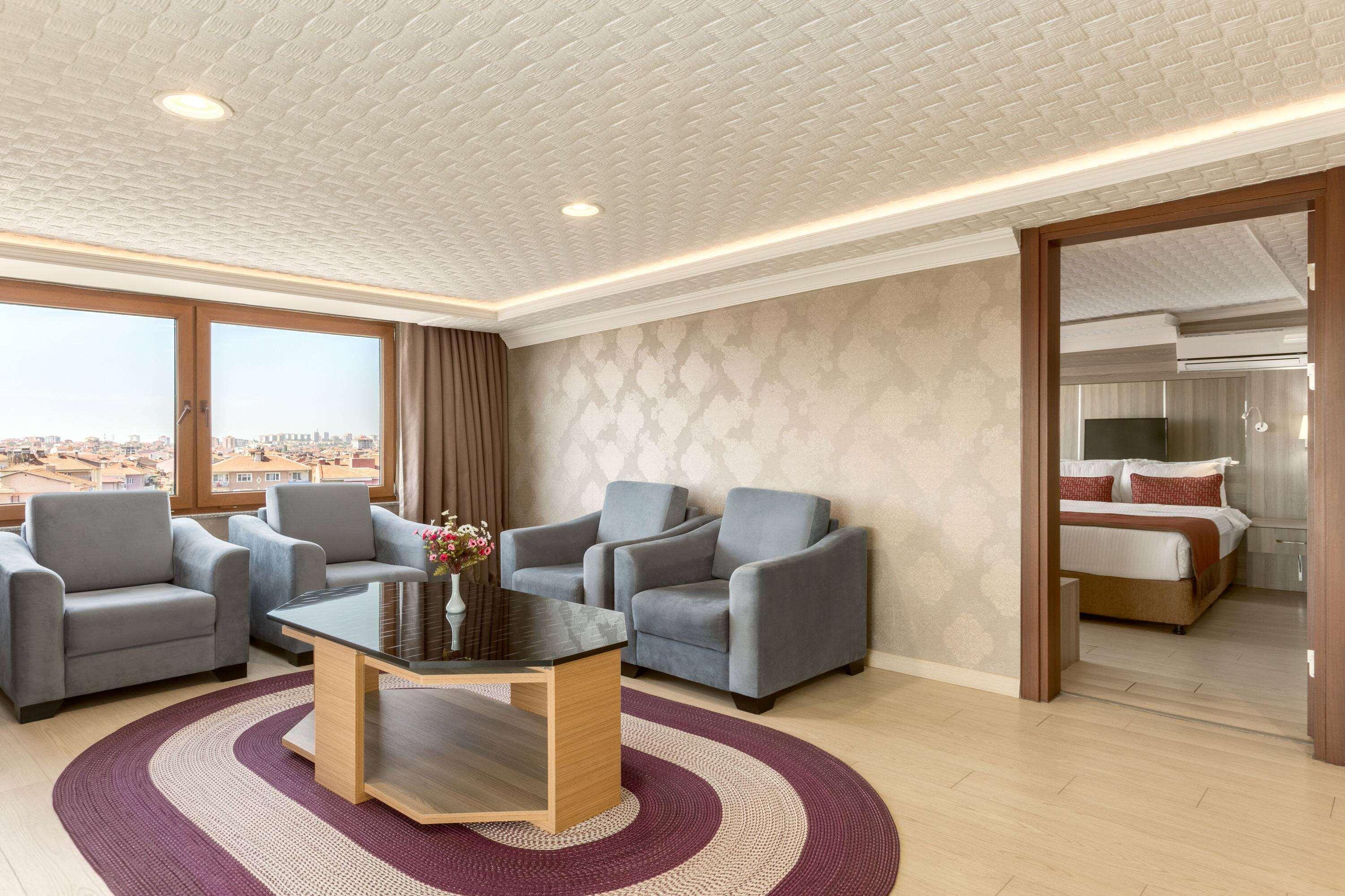 Ramada Usak Exterior photo